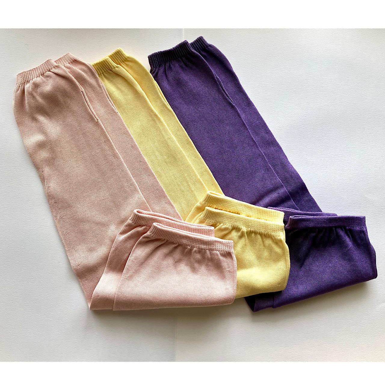 シルク アームカバー [ロングサイズ]