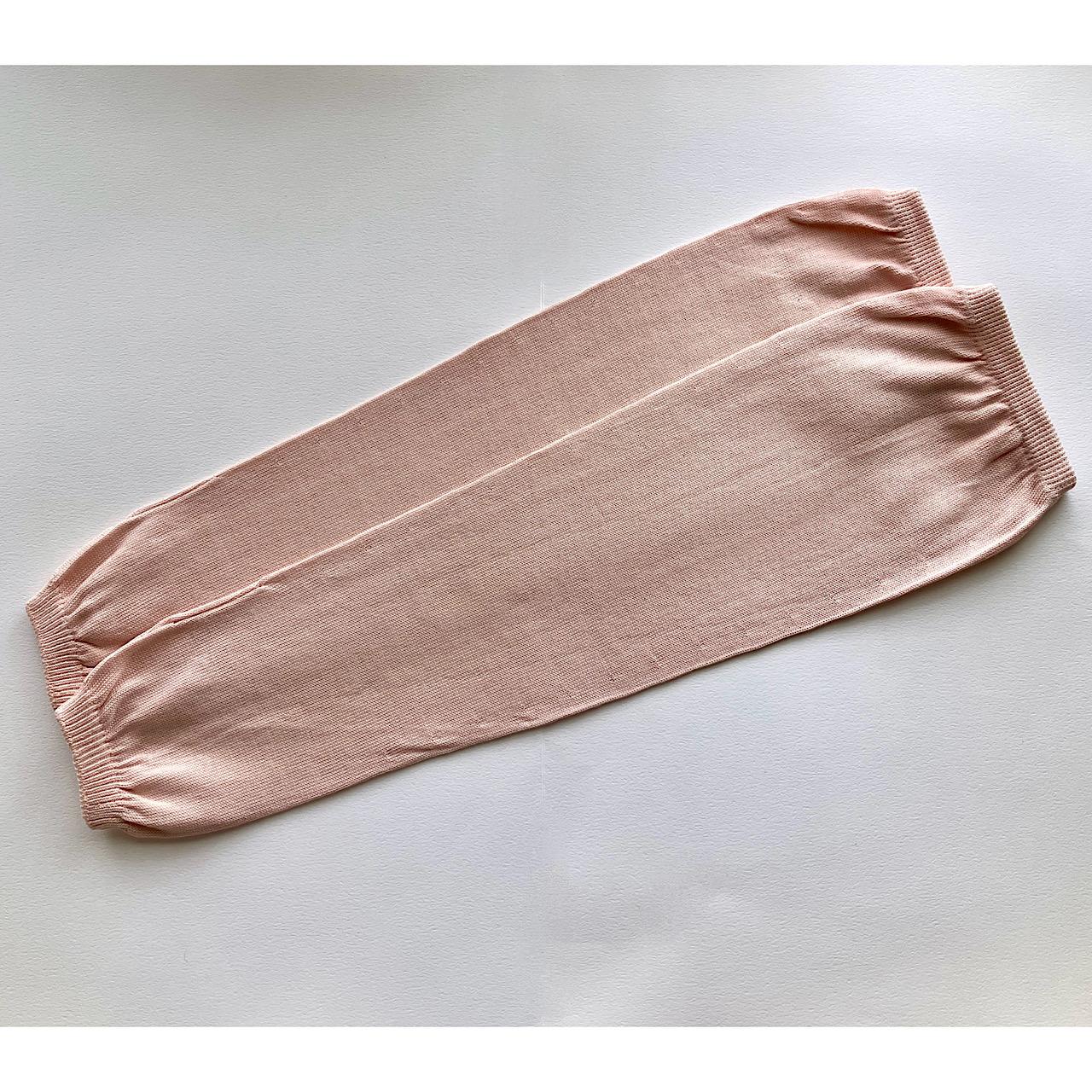 シルク アームカバー [ロングサイズ] | 2枚目