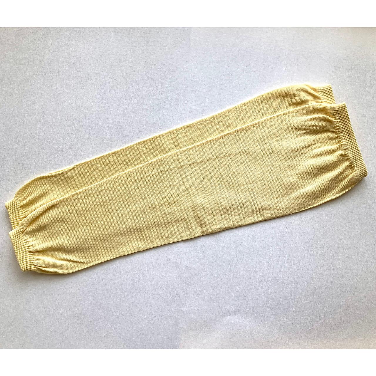 シルク アームカバー [ロングサイズ] | 4枚目