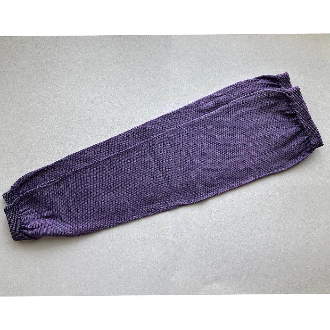 シルク アームカバー [ロングサイズ] | 6枚目