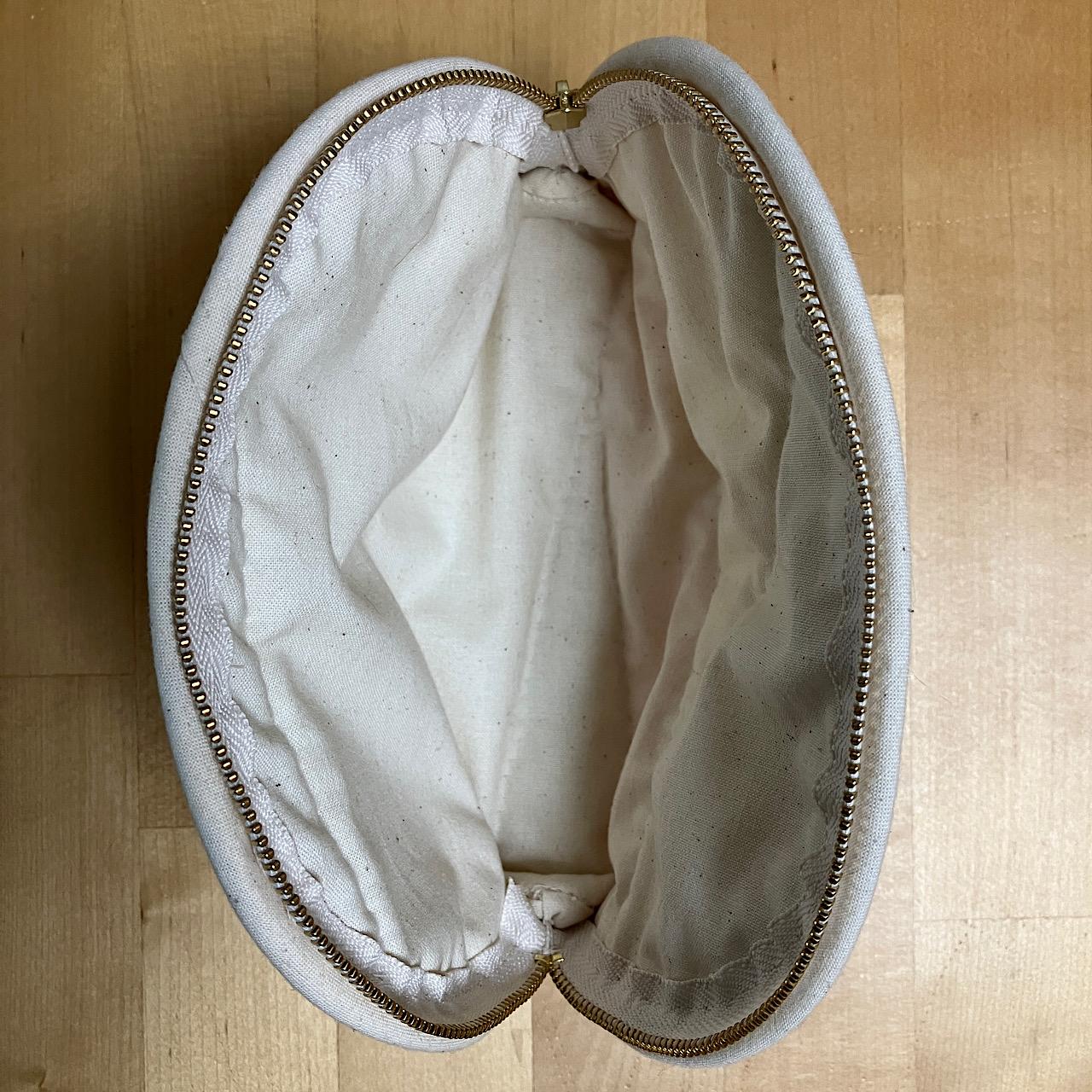 ハギレパッチワークキルト ポーチ 大 vol.3 | 6枚目